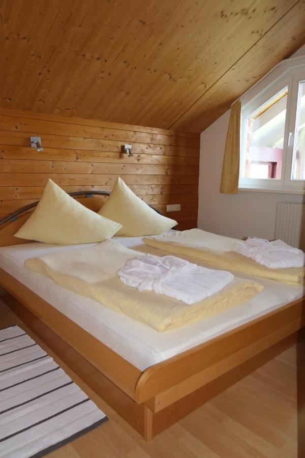 N Apartments Hotel Schoppernau Zewnętrze zdjęcie