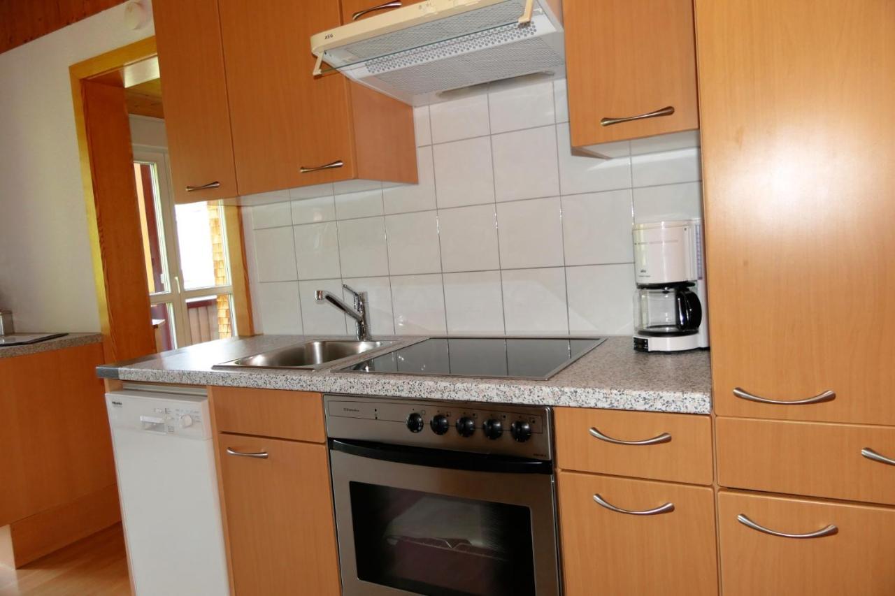 N Apartments Hotel Schoppernau Zewnętrze zdjęcie