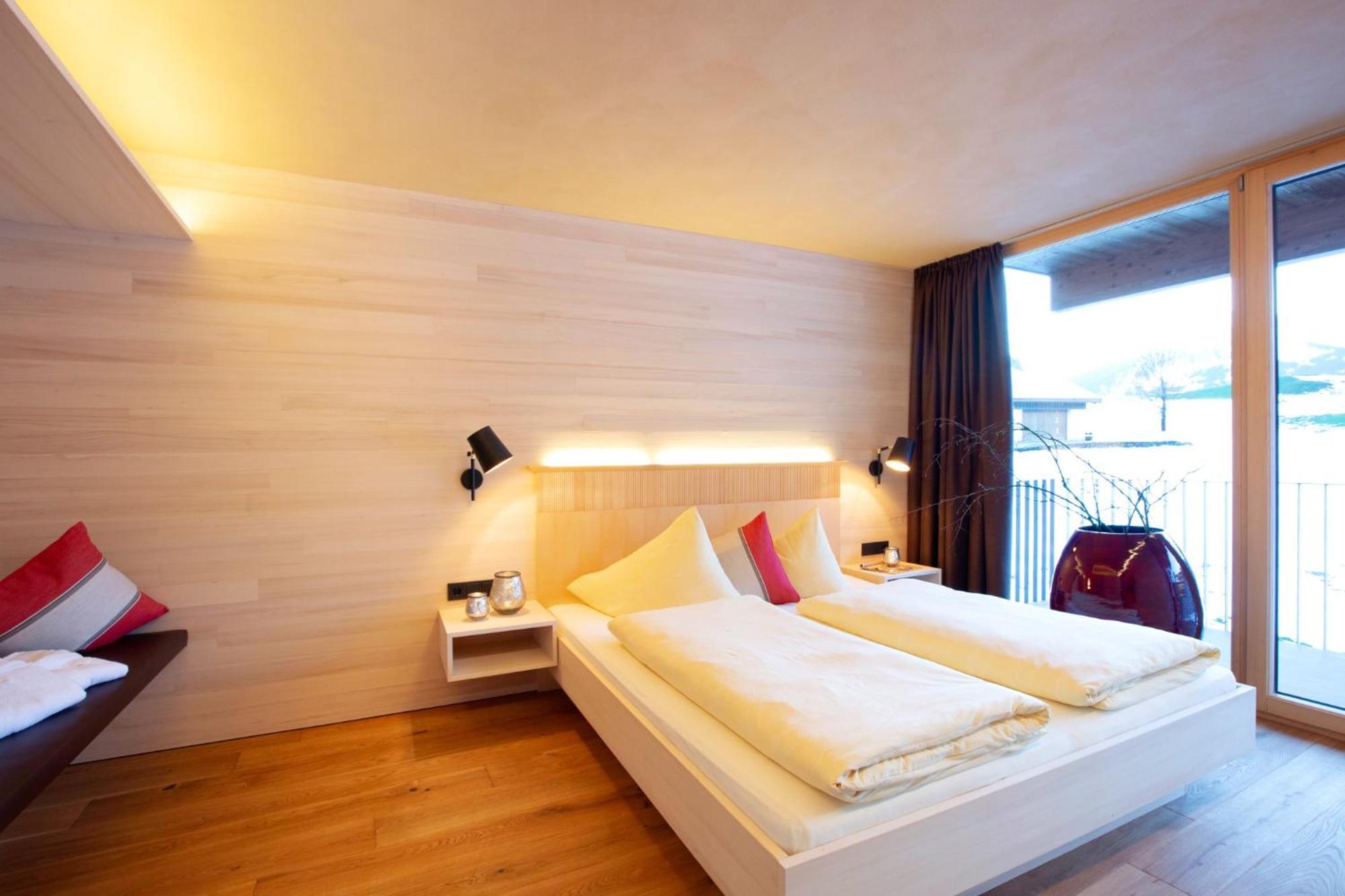 N Apartments Hotel Schoppernau Zewnętrze zdjęcie
