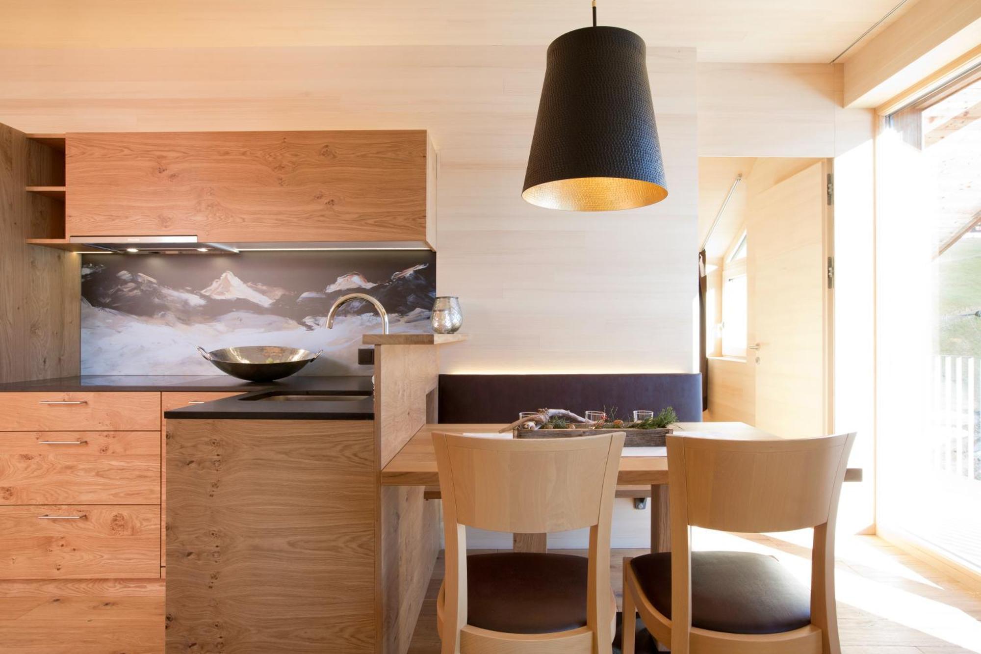 N Apartments Hotel Schoppernau Pokój zdjęcie