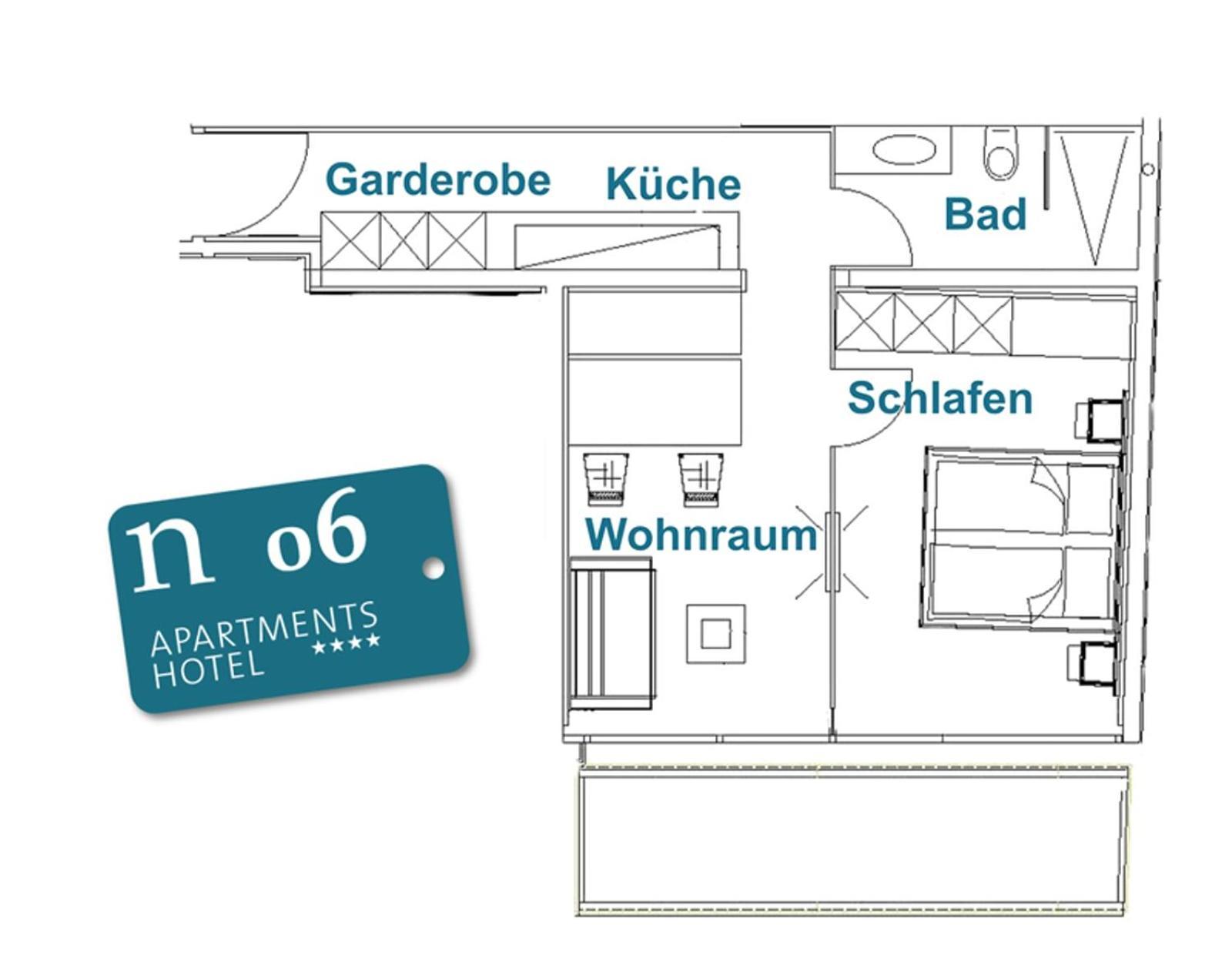 N Apartments Hotel Schoppernau Pokój zdjęcie