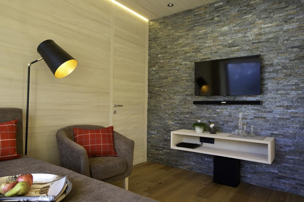 N Apartments Hotel Schoppernau Pokój zdjęcie