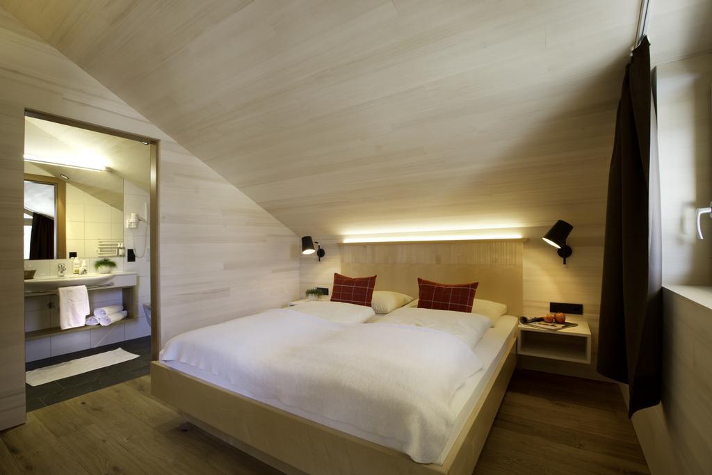 N Apartments Hotel Schoppernau Pokój zdjęcie