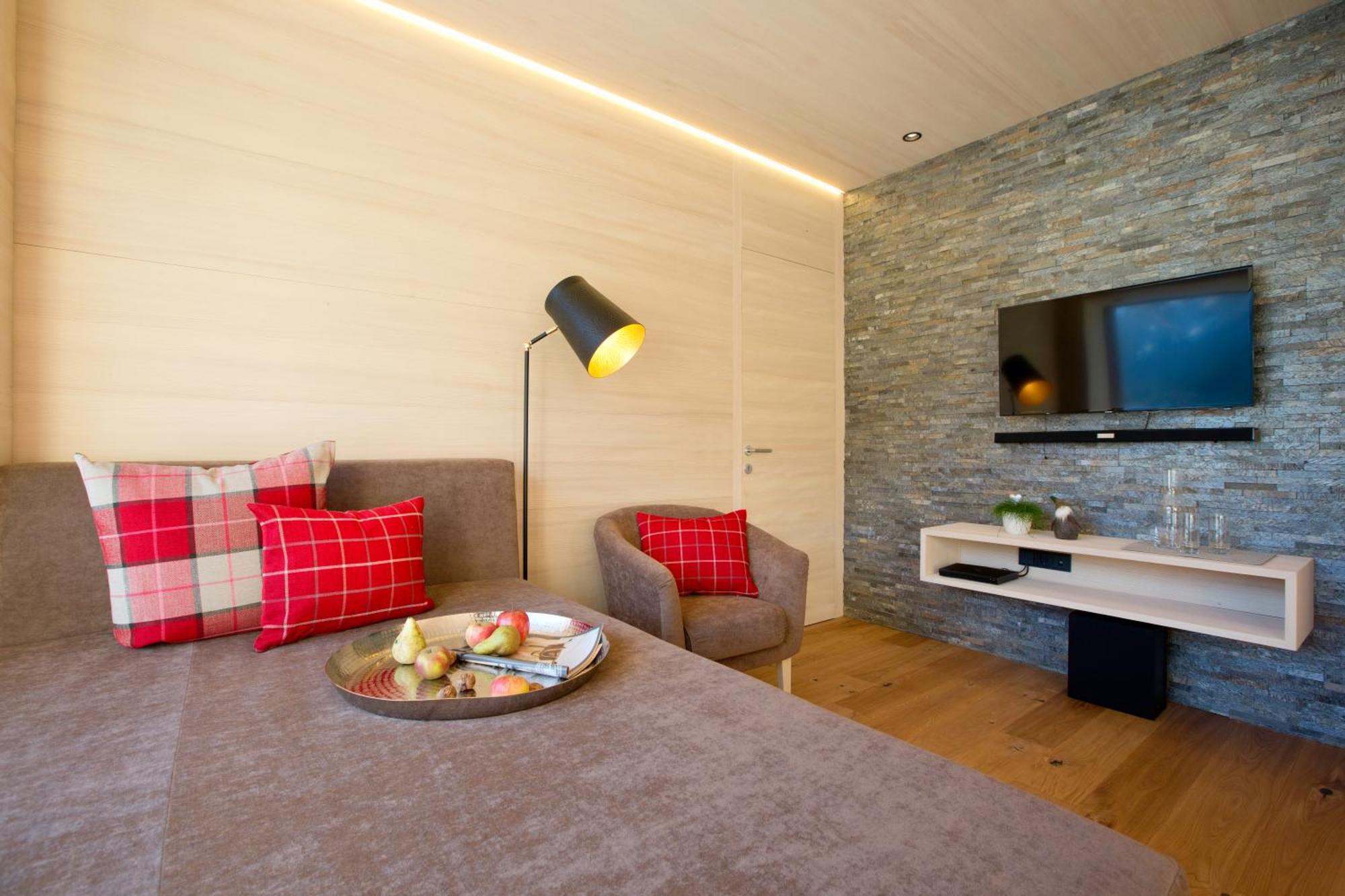 N Apartments Hotel Schoppernau Zewnętrze zdjęcie