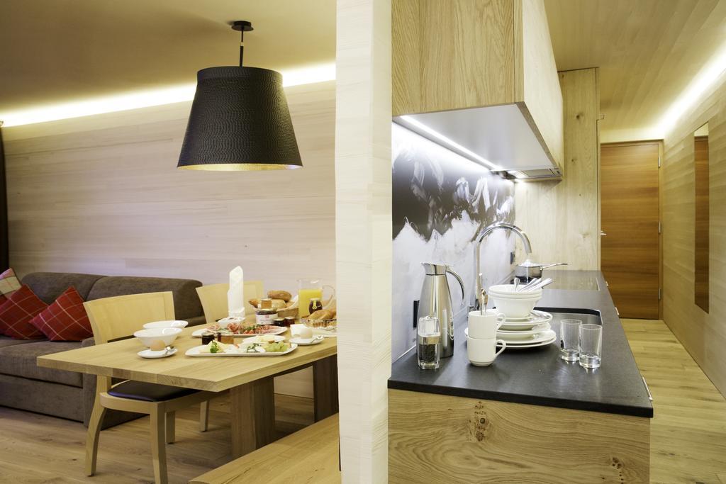N Apartments Hotel Schoppernau Zewnętrze zdjęcie