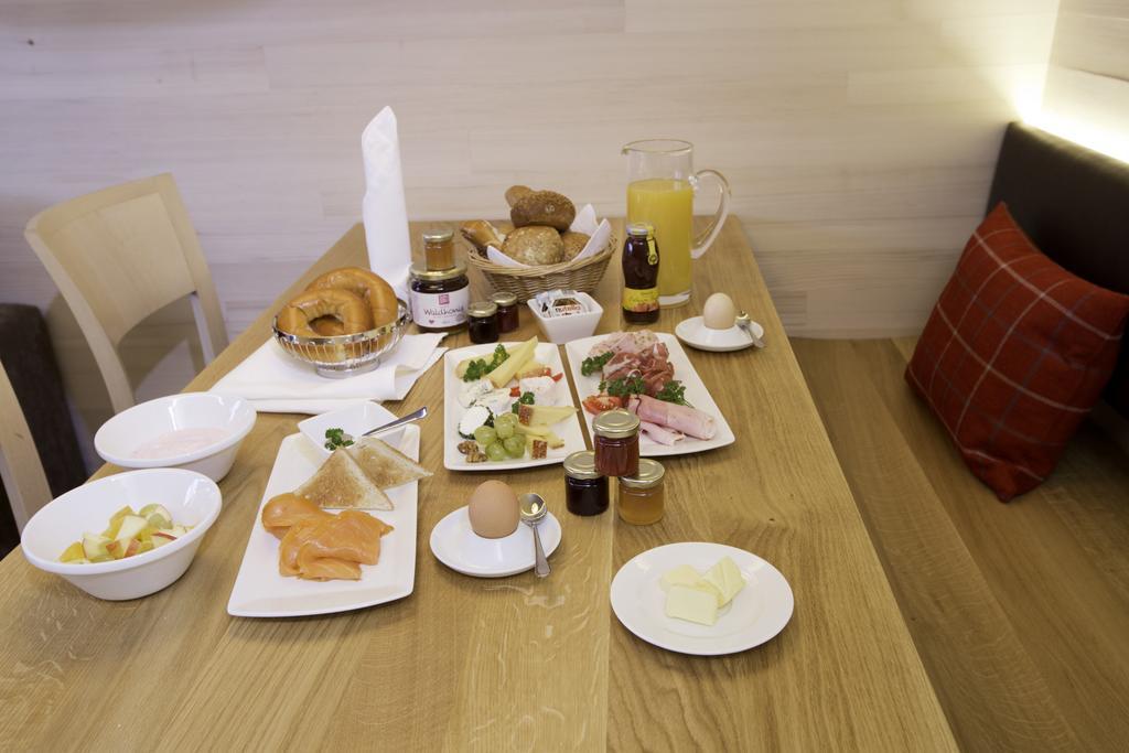 N Apartments Hotel Schoppernau Zewnętrze zdjęcie