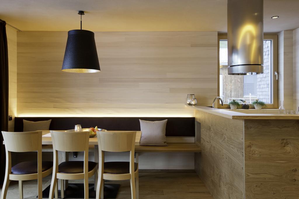 N Apartments Hotel Schoppernau Zewnętrze zdjęcie