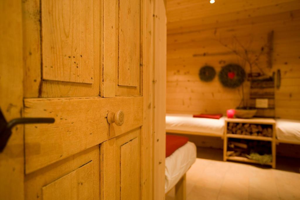 N Apartments Hotel Schoppernau Zewnętrze zdjęcie