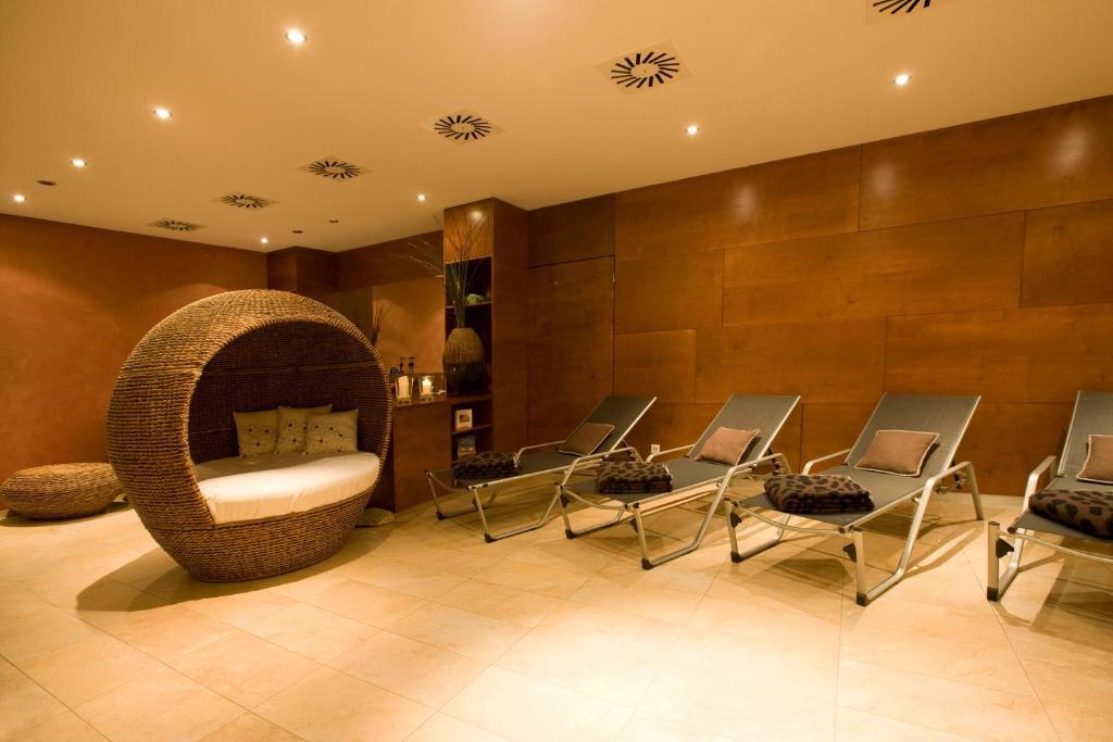 N Apartments Hotel Schoppernau Zewnętrze zdjęcie